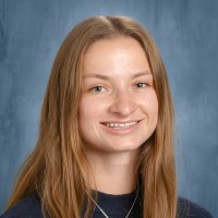 Caribou Coffee Employee Izzy Anderson's profile photo