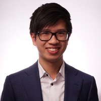 Autodesk Employee Gabriel Chan's profile photo