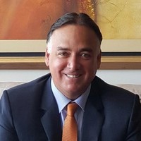 TI SBS Employee Marco Pérez's profile photo