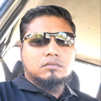 Kaieed Ali Email