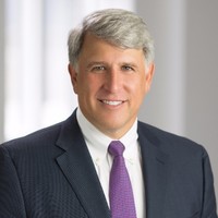 Center Rock Capital Partners, LP Employee Terry Theodore's profile photo