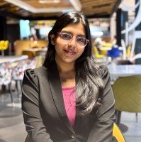 Drishti Saini Email