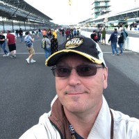 Crain's Grand Rapids Business Employee Mark Sanchez's profile photo