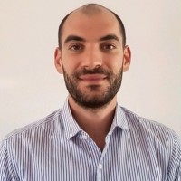 ILVA Porcellanato Employee Jonathan Kampel's profile photo