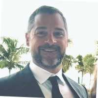 Accenture Employee Ed Sullivan's profile photo