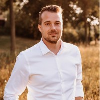 Koddaert nv Employee Ken Bury's profile photo