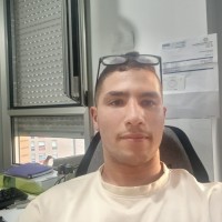 Bar Tapas Employee Taoufik Mensi's profile photo