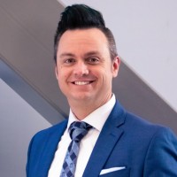 Jared Parmenter Email & Phone Number