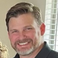 MHMR of Tarrant County Employee Mark Tittle's profile photo