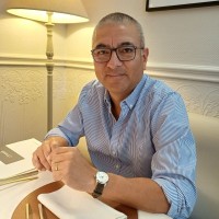 LIANDUR Employee Humberto F. Mendiola M.'s profile photo