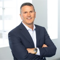 Wells Fargo Employee Gerry Walters's profile photo