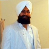 Dsk Construction Employee Varinder Singh's profile photo