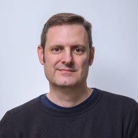 IDEMIA North America Employee Doug Harvey's profile photo