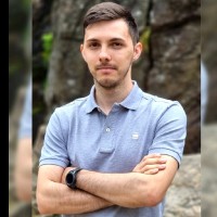 vast:visibility Employee Emanuel Enasoae's profile photo