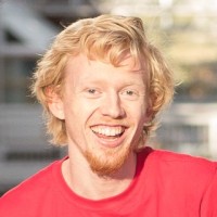 Stiftelsen Effekt Employee Håkon Harnes's profile photo