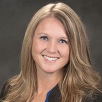 Oklahoma Farm Bureau Insurance Employee Christie Yoder's profile photo