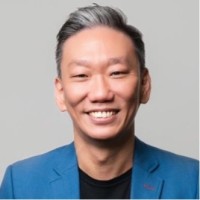 SYSTEX Asia Employee Alex Toh's profile photo