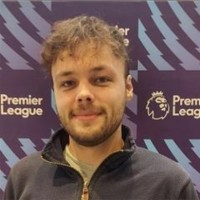 The Premier League Employee Jason Anders's profile photo
