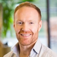 Tandem Diabetes Care International Employee Adam Sayer's profile photo