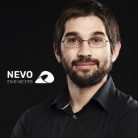 NEVO AG Employee Marco Erni's profile photo