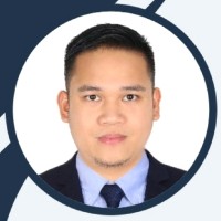 LM Exchange Employee Krypton Pilarca's profile photo