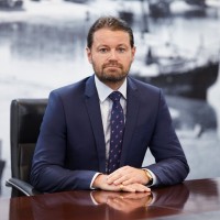 Gavin McQuillan Email & Phone Number