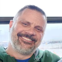 nFocus Solutions™ Employee Troy Magner's profile photo