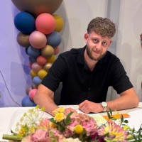 STC International B.V. Employee Pim Keijzer's profile photo