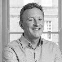 Storskogen Employee Christopher Pullen's profile photo