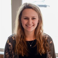 Discover Mediaworks Employee Kortnee Hass's profile photo