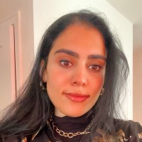Lenox Hill Neighborhood House Employee Noha Shahin's profile photo