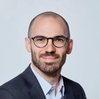 STEF Employee William Gobbi's profile photo