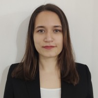 Daiichi Sankyo Turkey Employee Sena Fırat's profile photo