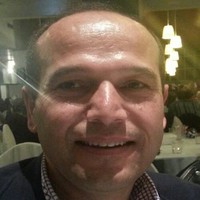 ADA Groep Employee Aytekin Findik's profile photo