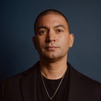 Adrian Matejka Email & Phone Number