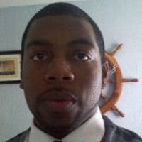 StreamSend Employee Erik Mitchell-Ewell's profile photo