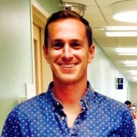 Genentech Employee David Drago's profile photo