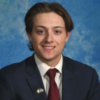 Kellen Hughes Email & Phone Number