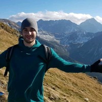 ALTEK Employee Michael Buchanan's profile photo