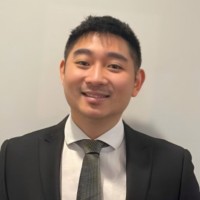 UMH, United Methodist Homes Employee James Ren's profile photo