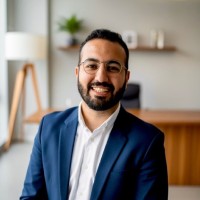 OpenDev Pro Employee Gustavo Ramirez's profile photo