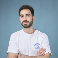Moshe Beneli Email & Phone Number