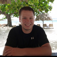 Cessna Aircraft Company Employee Gregory Williamson's profile photo