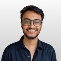 Suraasa Employee Atishay Jain's profile photo