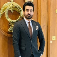 TV Presenter Employee Mohammed Amer's profile photo