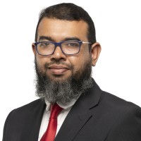 WSP in the Middle East Employee Omar Shareef's profile photo