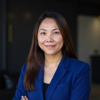 Cathay Pacific Employee Kim Ting's profile photo