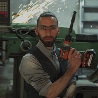 AudioSoft Employee William Rage's profile photo