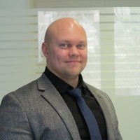 Deviam Employee Pauli Toivonen's profile photo