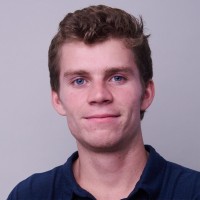 ProphetX Employee Sam Schwartz's profile photo